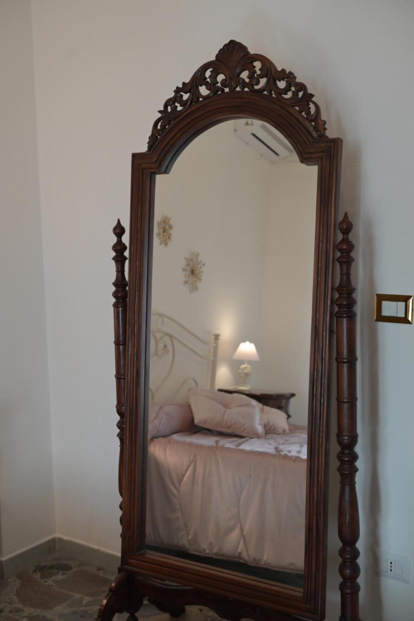 The Rooms Of Swami バーリ エクステリア 写真