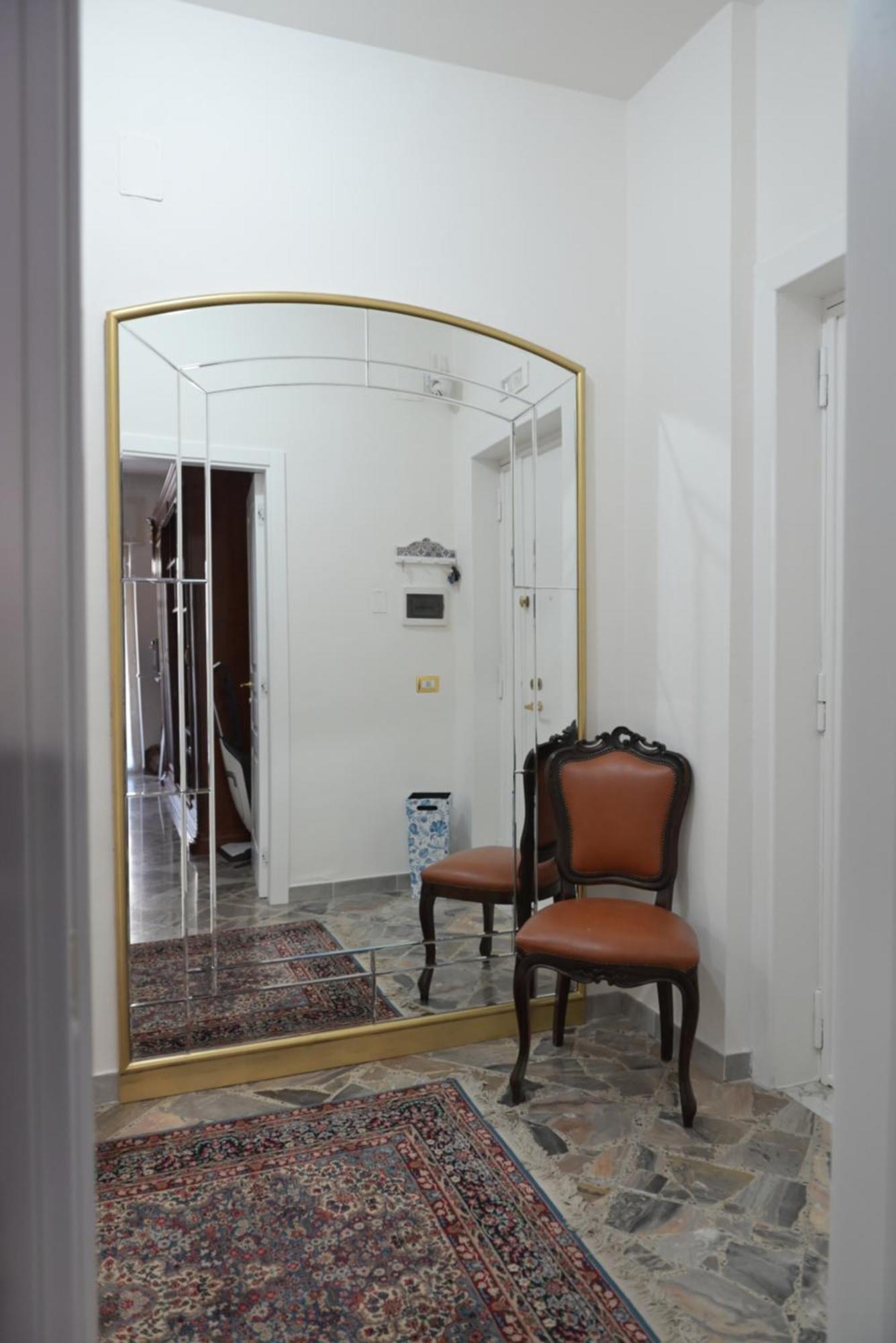 The Rooms Of Swami バーリ エクステリア 写真
