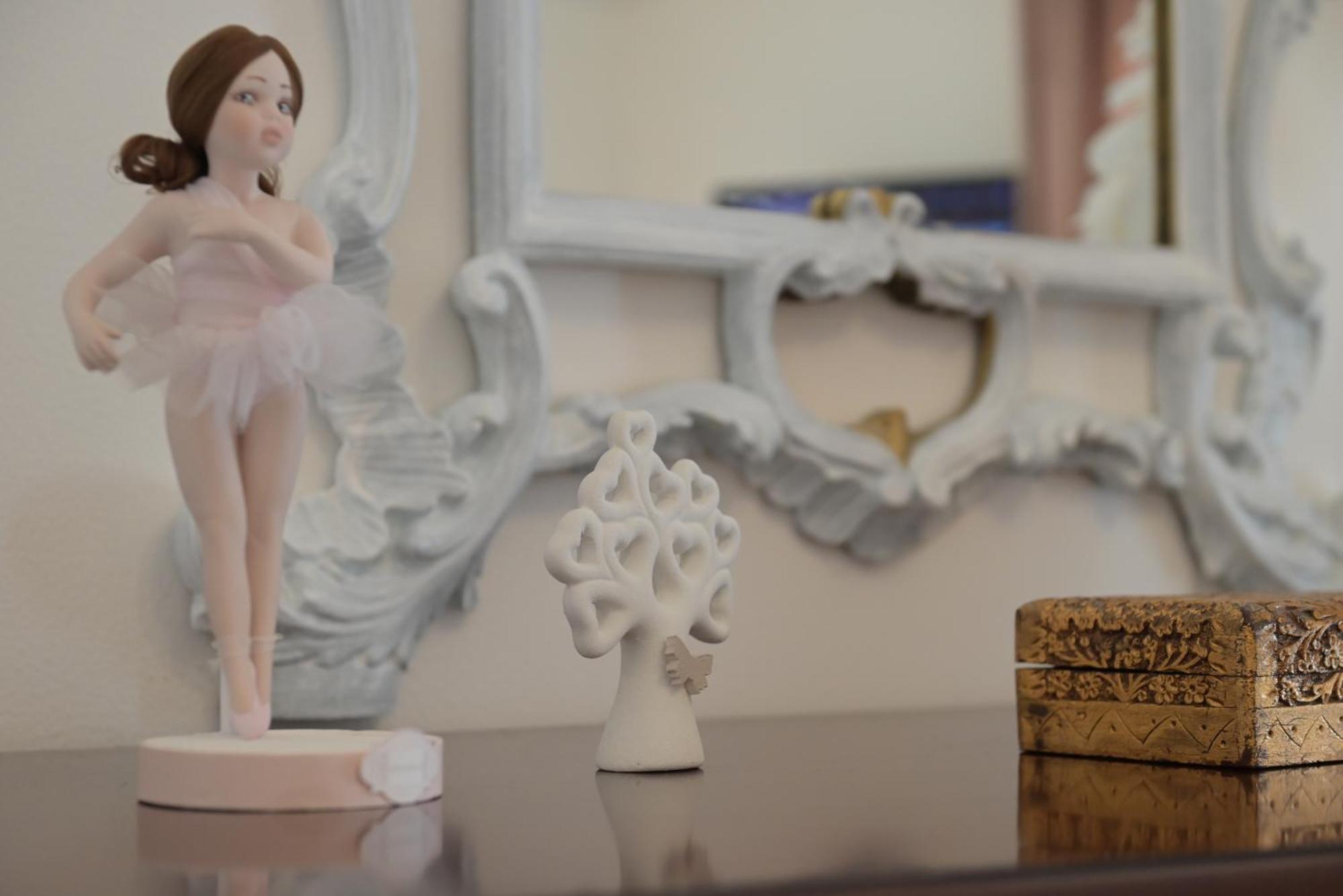 The Rooms Of Swami バーリ エクステリア 写真