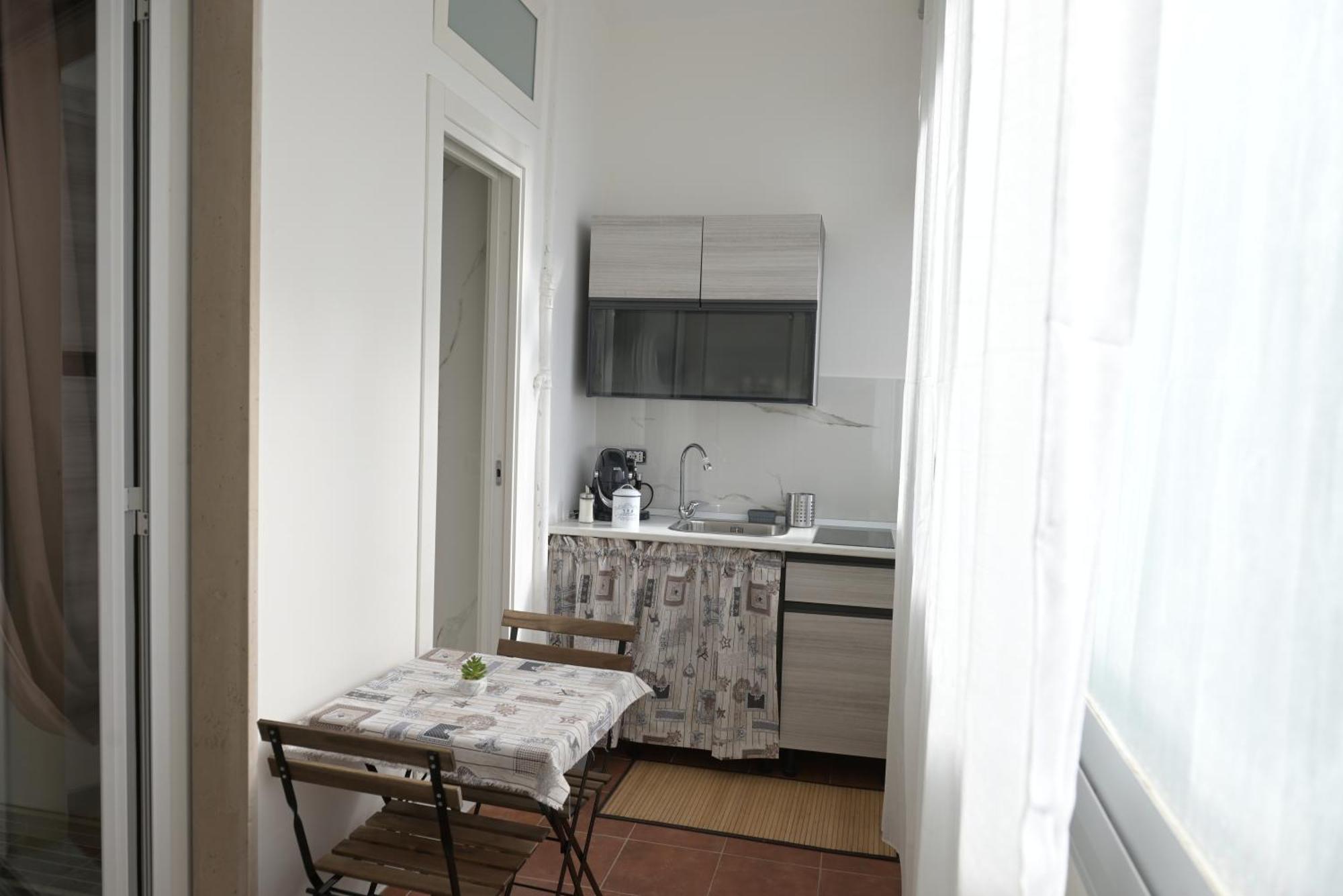 The Rooms Of Swami バーリ エクステリア 写真