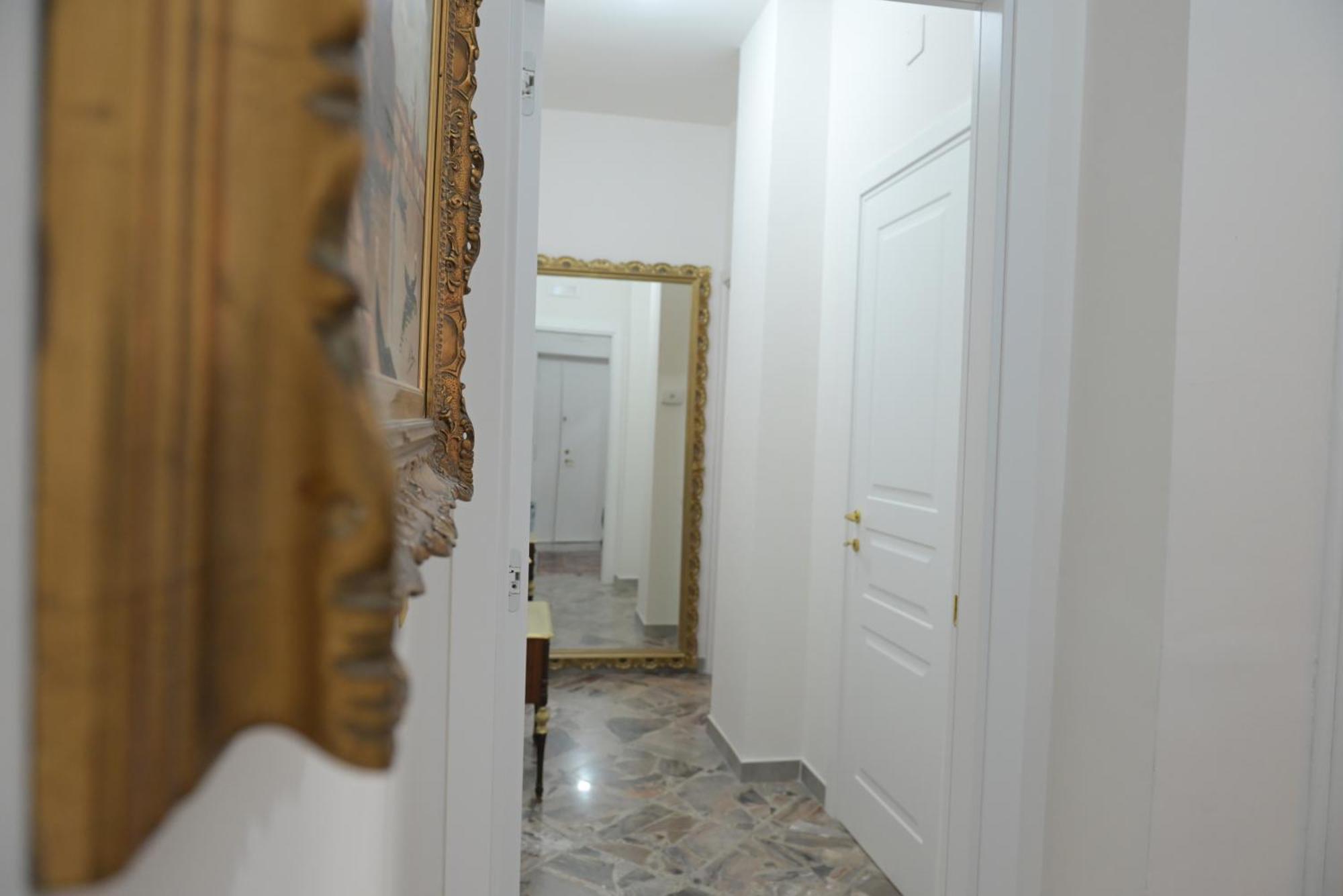 The Rooms Of Swami バーリ エクステリア 写真