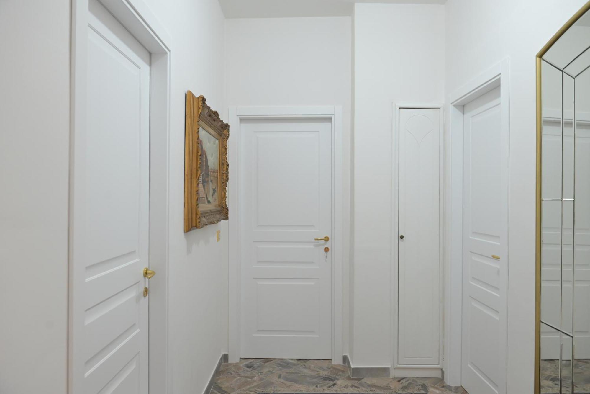 The Rooms Of Swami バーリ エクステリア 写真