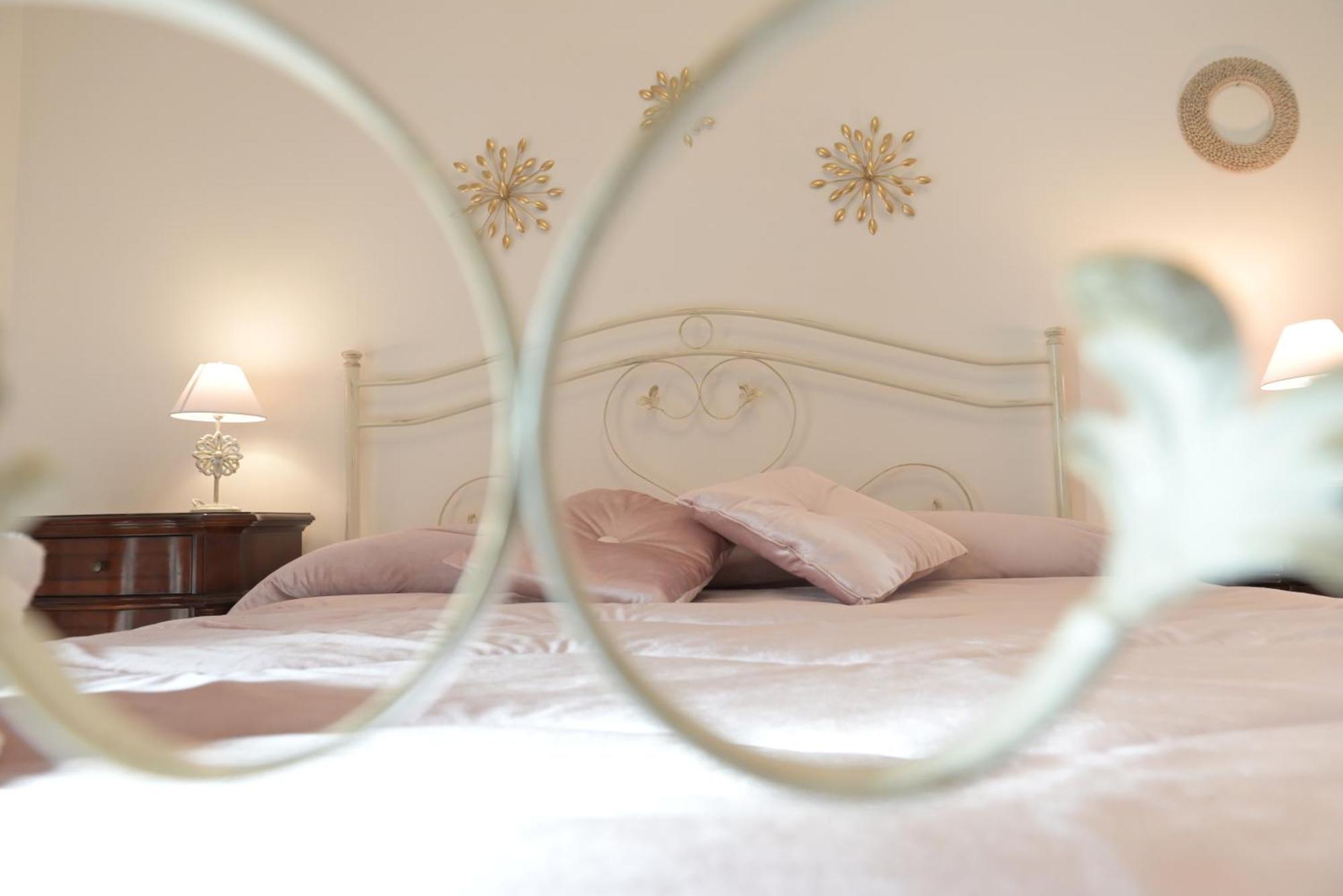 The Rooms Of Swami バーリ エクステリア 写真